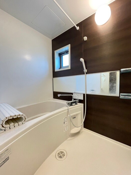 物件内観写真10　(バス／シャワールーム等)