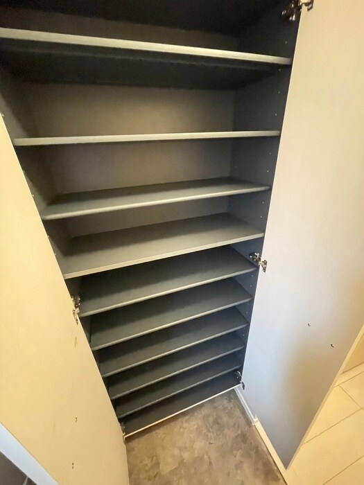 物件内観写真17　(靴箱)