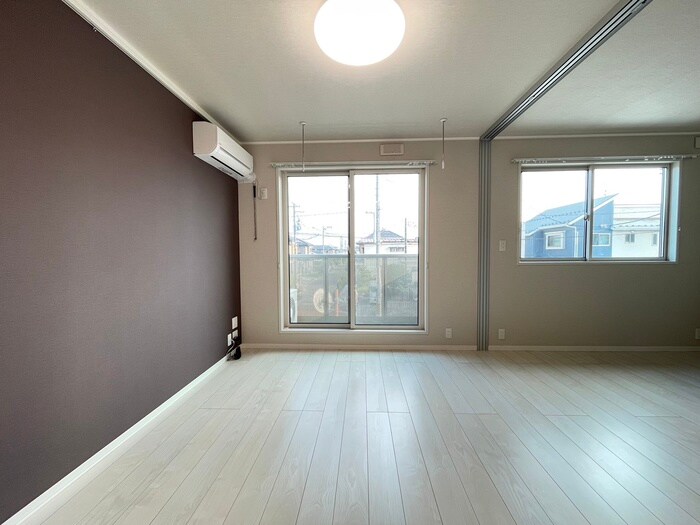 物件内観写真18　(居室)