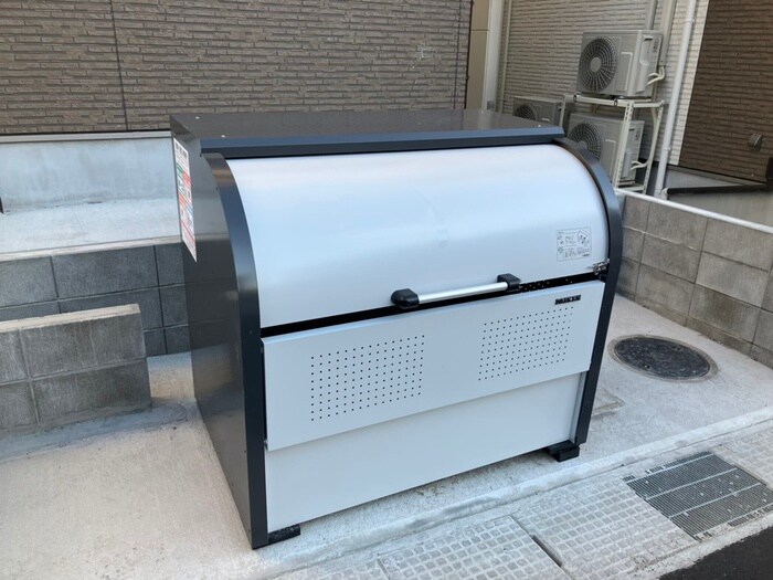 物件外観写真3　(建物設備)