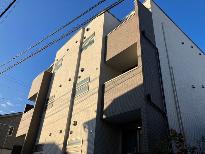 物件外観写真5　(外観写真)