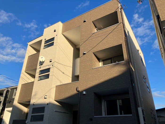 物件外観写真6　(周辺環境)