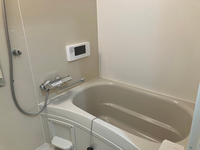 物件内観写真12　(バス／シャワールーム等)