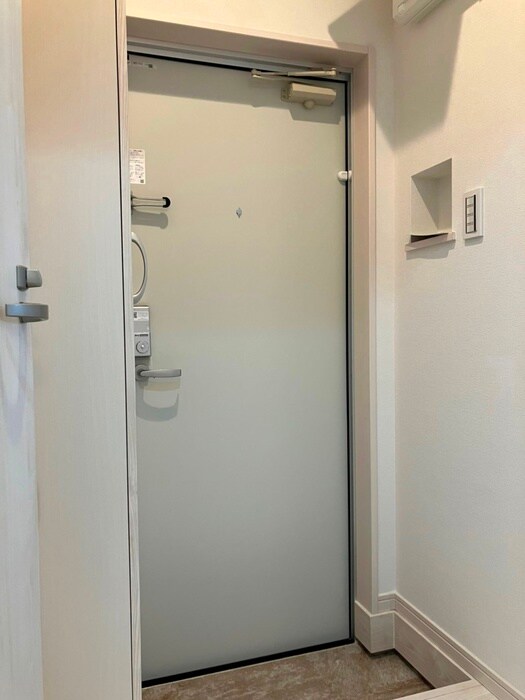 物件内観写真20　(玄関)