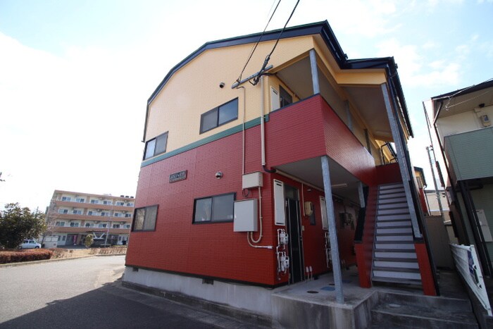 物件外観写真4　(外観写真)