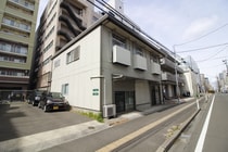 メゾン松崎の外観写真