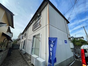 コ－ポ小松外観写真