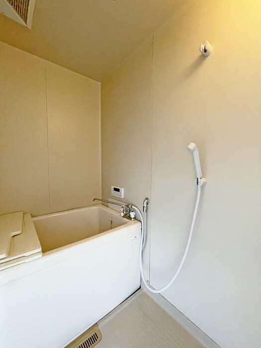 物件内観写真9　(バス／シャワールーム等)