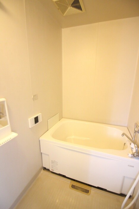 物件内観写真9　(バス／シャワールーム等)