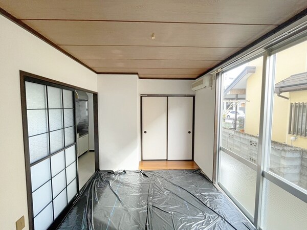 居室