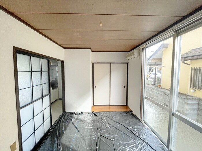 物件内観写真15　(居室)