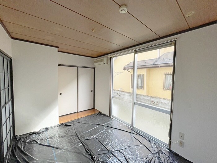 物件内観写真16　(居室)