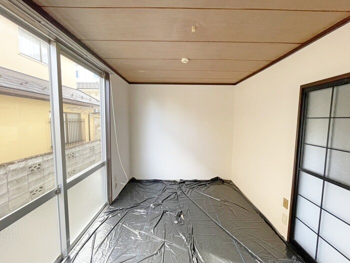 物件内観写真17　(居室)