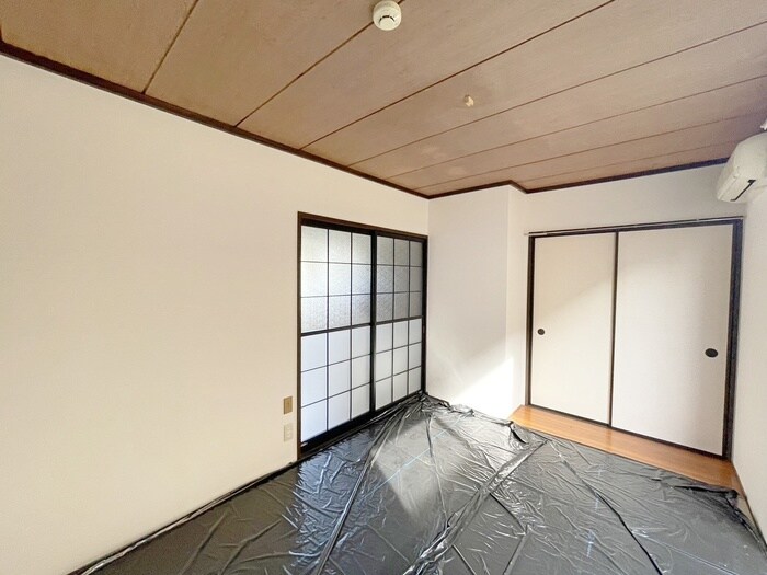 物件内観写真18　(居室)