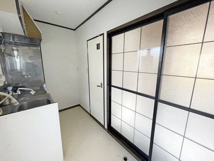 物件内観写真19　(キッチン)