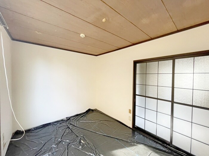 物件内観写真19　(居室)