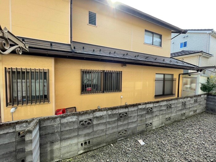 物件内観写真21　(室内からの展望)