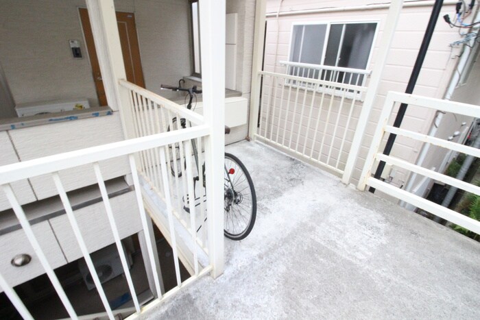 物件外観写真3　(建物設備)