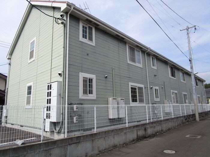 物件外観写真3　(外観写真)