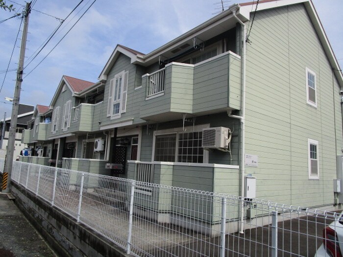 物件外観写真4　(その他)