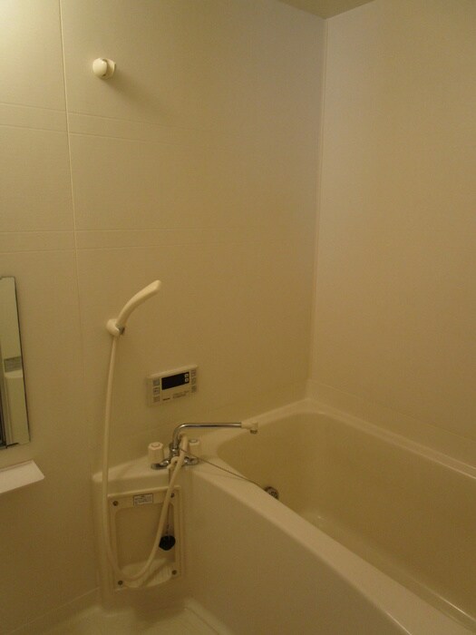 物件内観写真10　(バス／シャワールーム等)