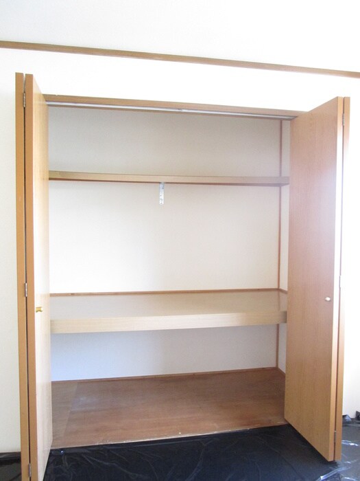 物件内観写真14　(収納)