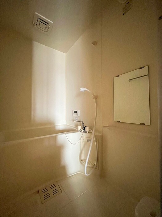 物件内観写真10　(バス／シャワールーム等)