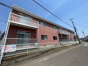 シティハイツ源Ⅱ外観写真