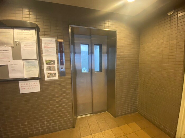 物件外観写真5　(建物設備)
