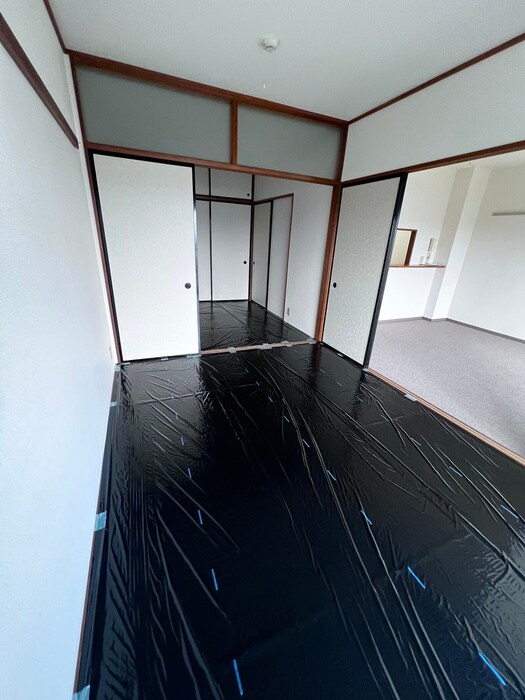 物件内観写真10　(居室)