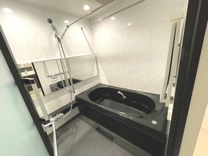 物件内観写真10　(バス／シャワールーム等)