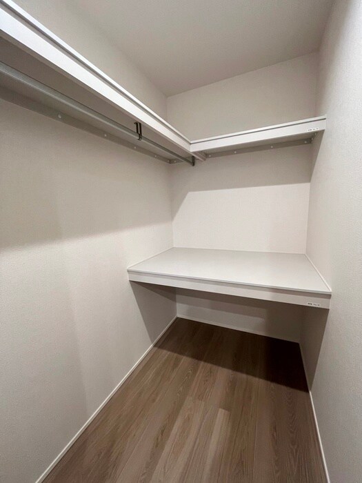 物件内観写真11　(収納)