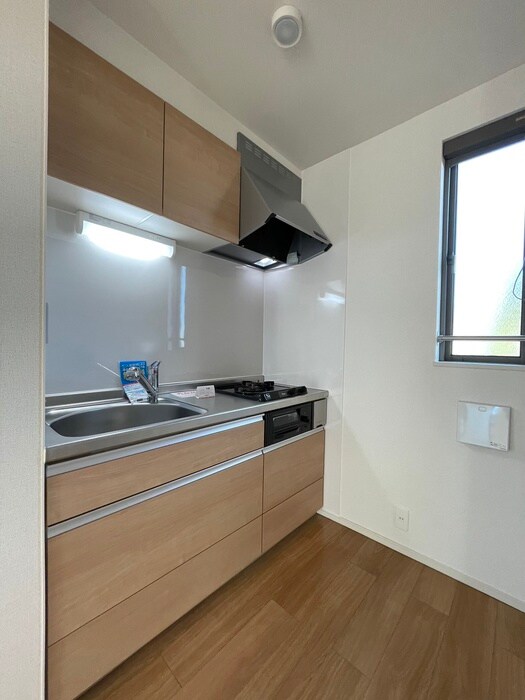 物件内観写真10　(キッチン)