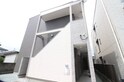 アジュール東新丁