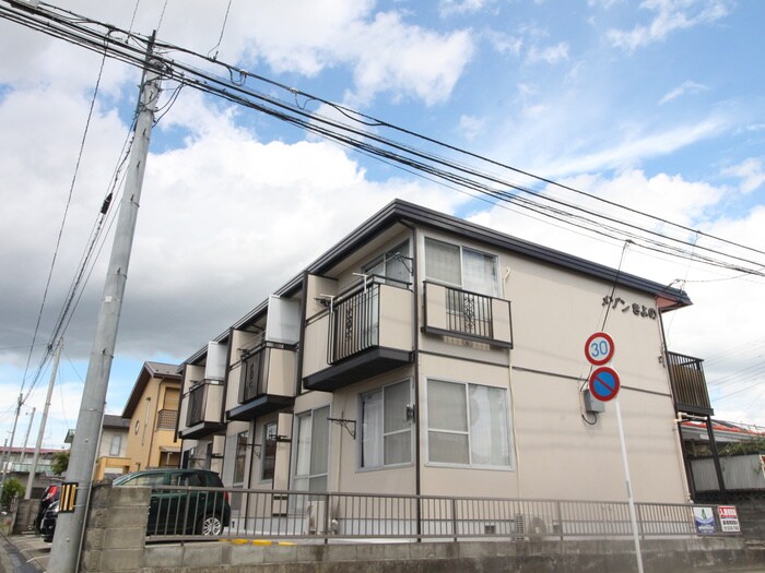 物件外観写真6　(外観写真)