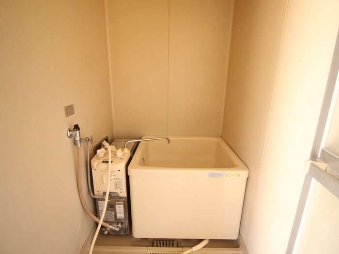 物件内観写真12　(バス／シャワールーム等)