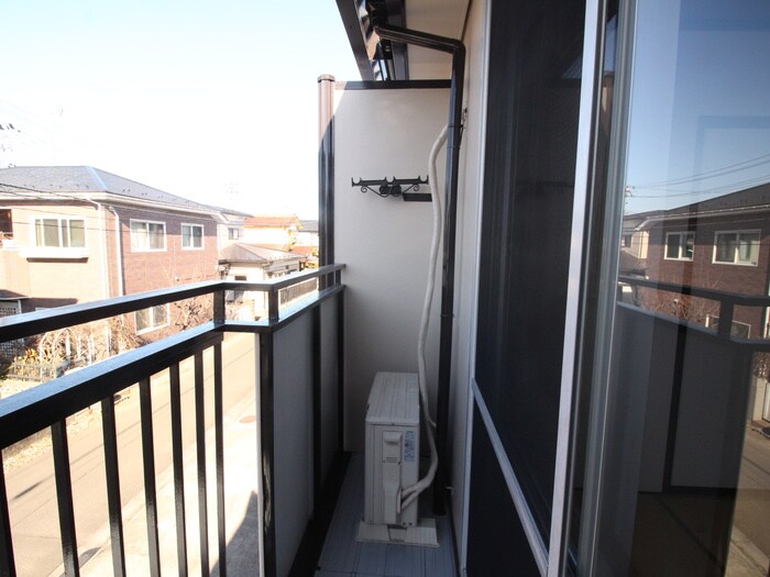 物件内観写真17　(ベランダ・バルコニー)