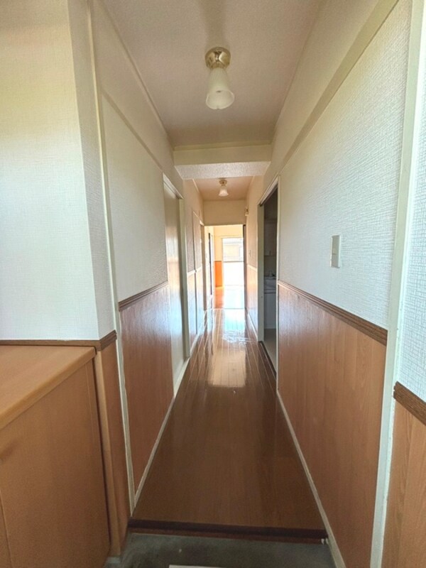 廊下