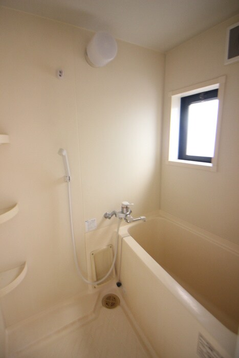 物件内観写真9　(バス／シャワールーム等)