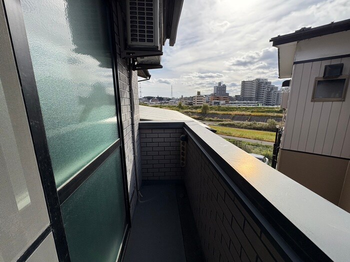 物件内観写真14　(ベランダ・バルコニー)