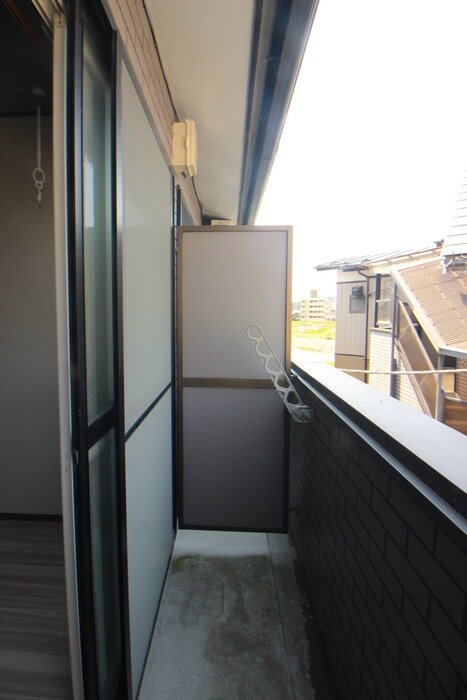 物件内観写真16　(ベランダ・バルコニー)