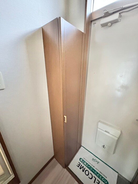 物件内観写真21　(靴箱)
