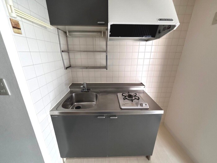 物件内観写真11　(キッチン)