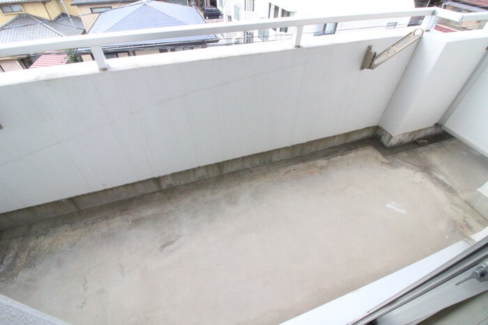 物件内観写真17　(ベランダ・バルコニー)