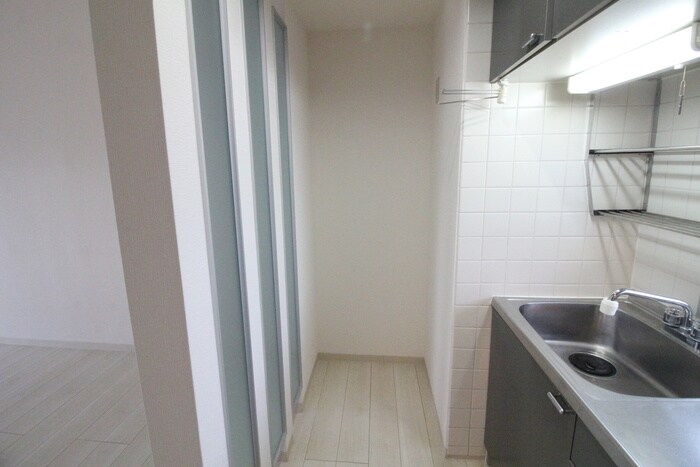 物件内観写真19　(キッチン)