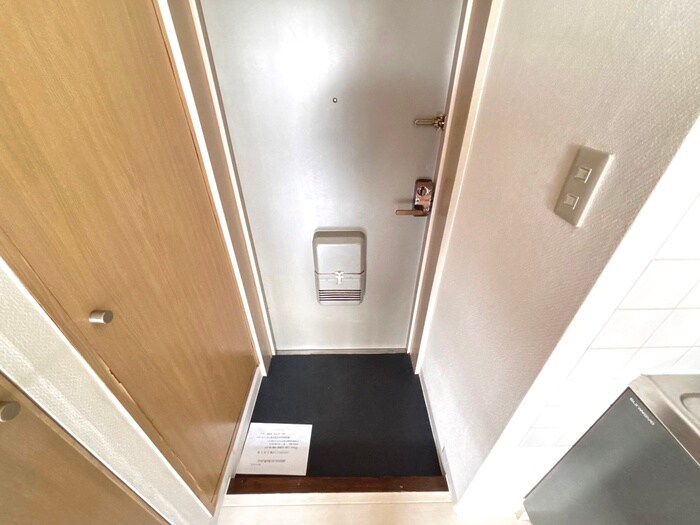 物件内観写真20　(玄関)