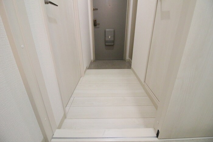 物件内観写真22　(廊下)