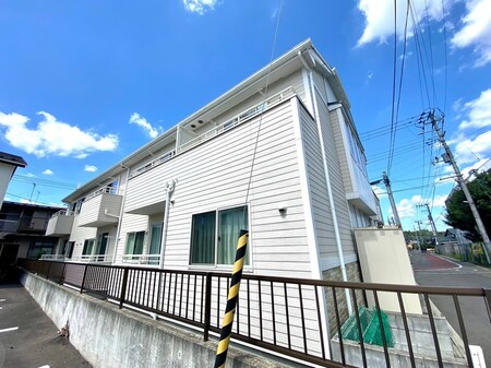 リーコーポ壱番館外観写真