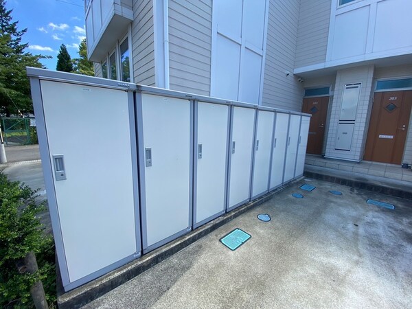 建物設備