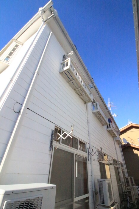 物件外観写真6　(外観写真)